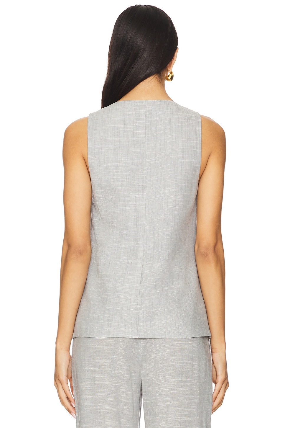 Maicie Vest - 3
