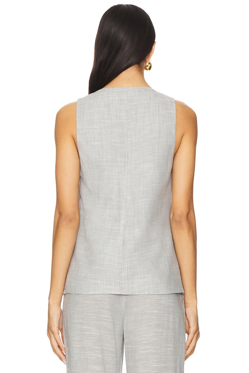 BEC + BRIDGE Maicie Vest outlook