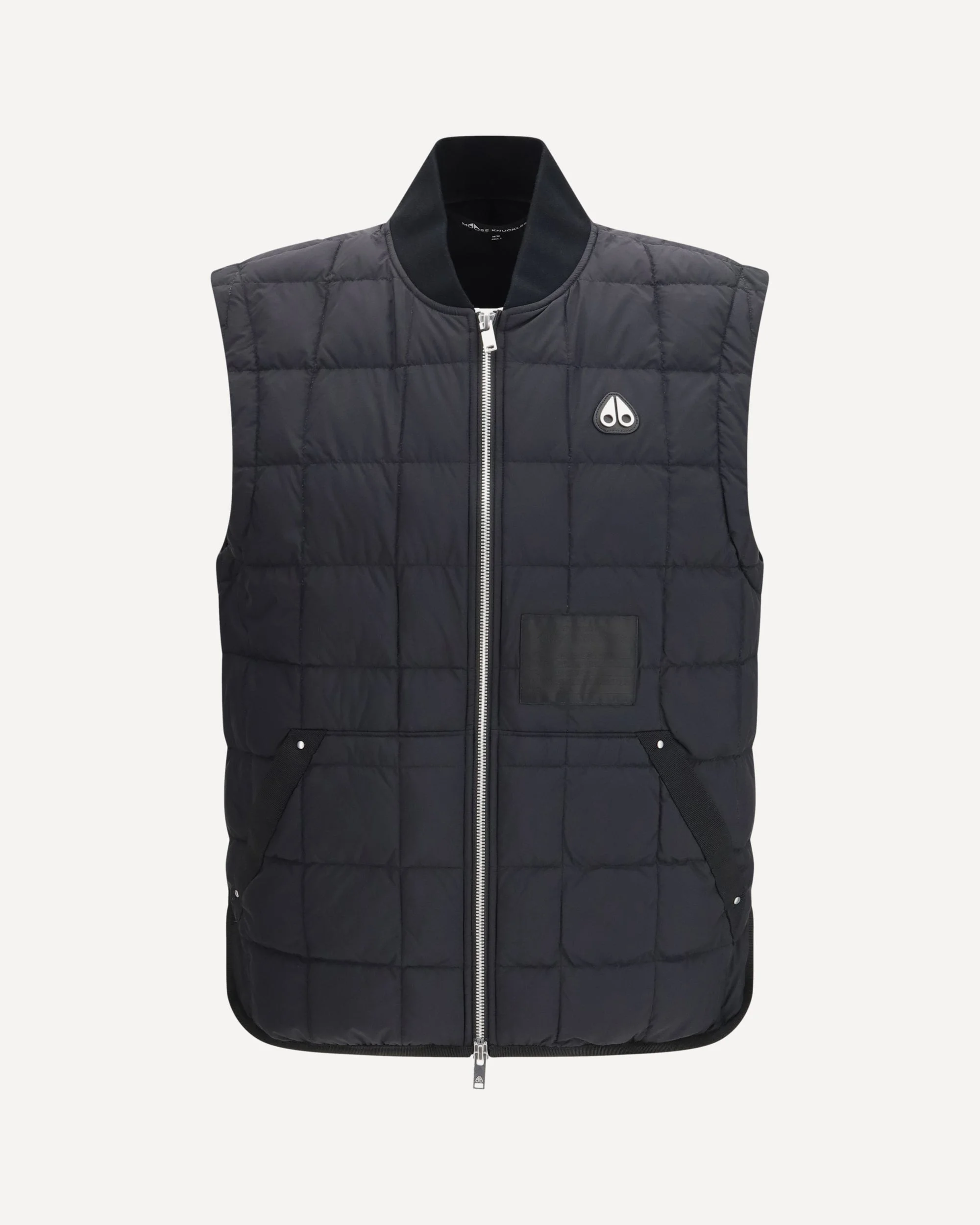 Transit Liner Vest - 1