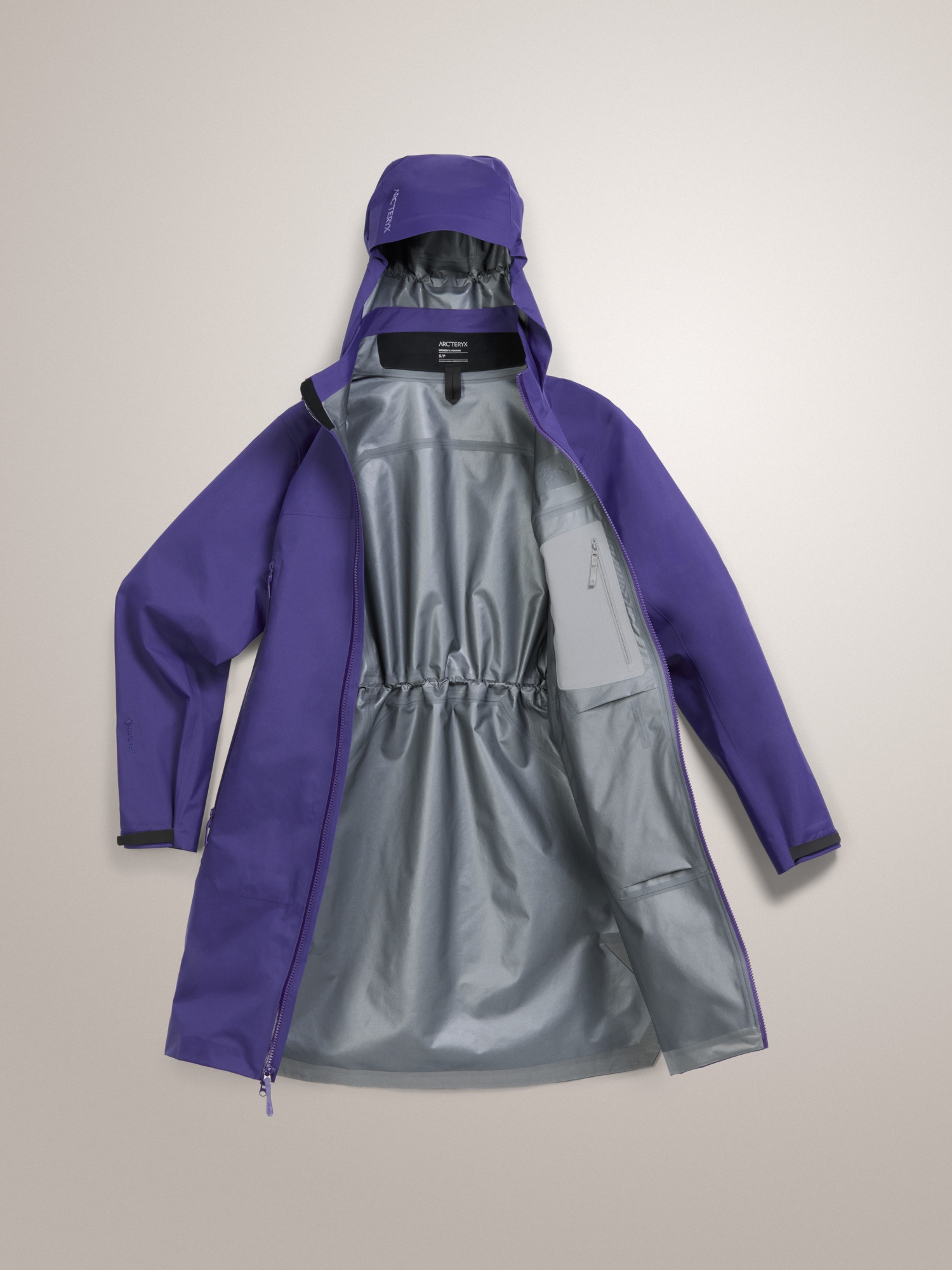 Beta Coat - 9