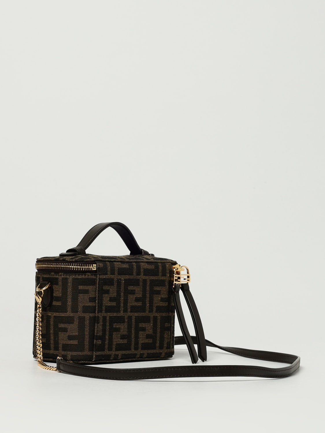 Shoulder bag woman Fendi - 3