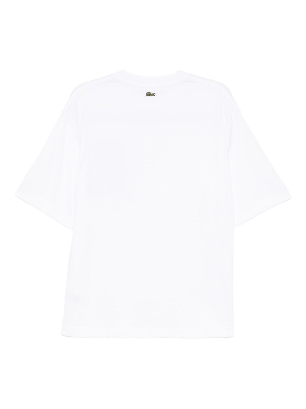 graphic-print T-shirt - 2