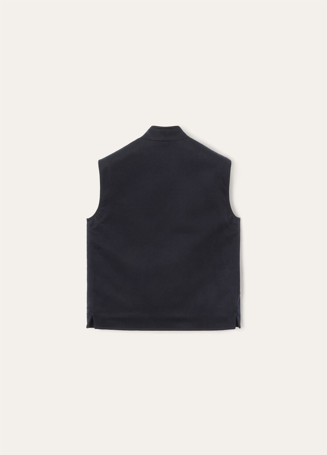Henley vest - 6