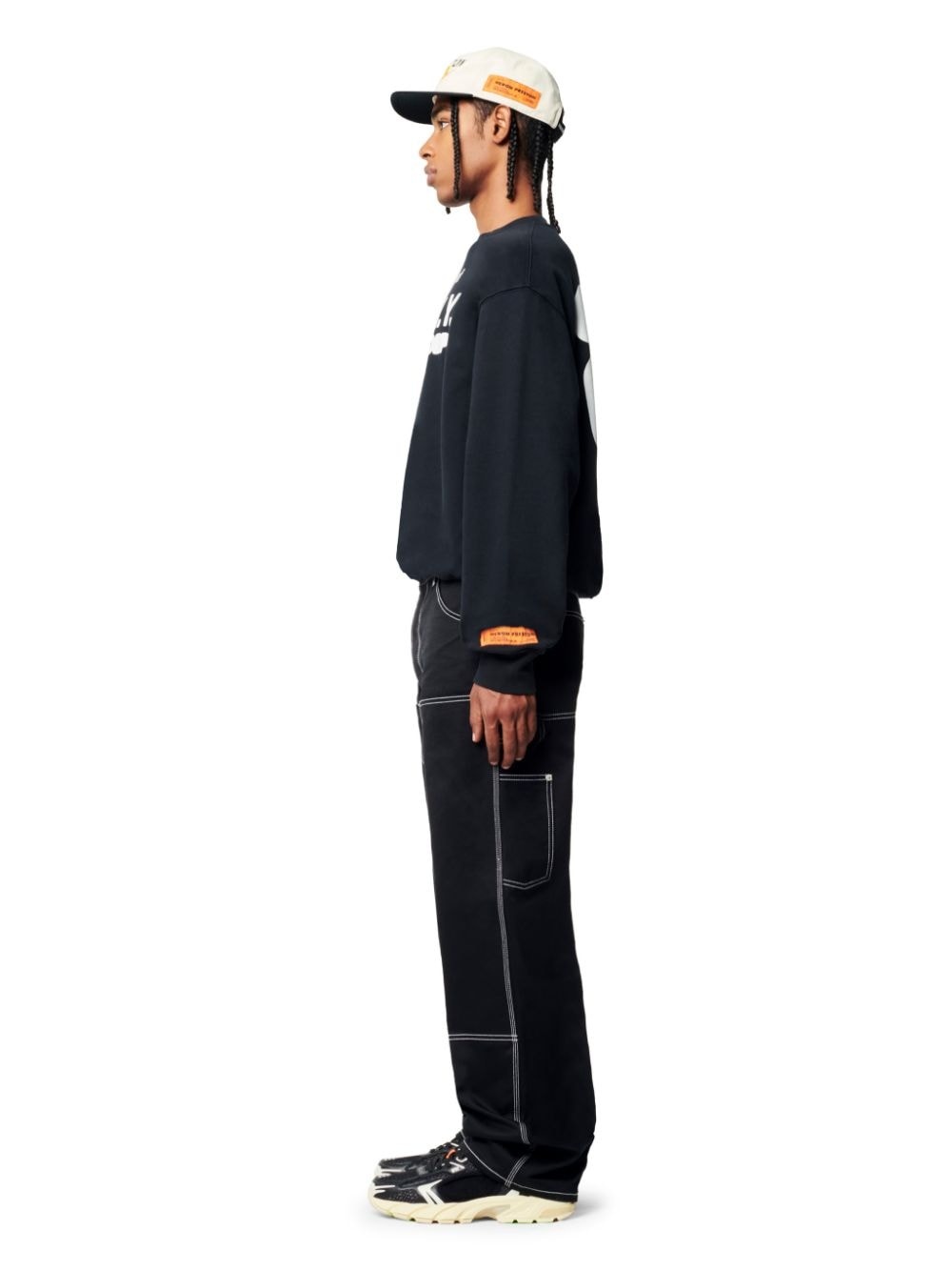 Hpny 23 Crewneck - 3