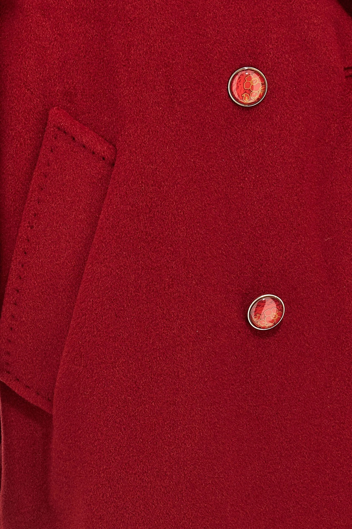 'Ticino' coat - 4