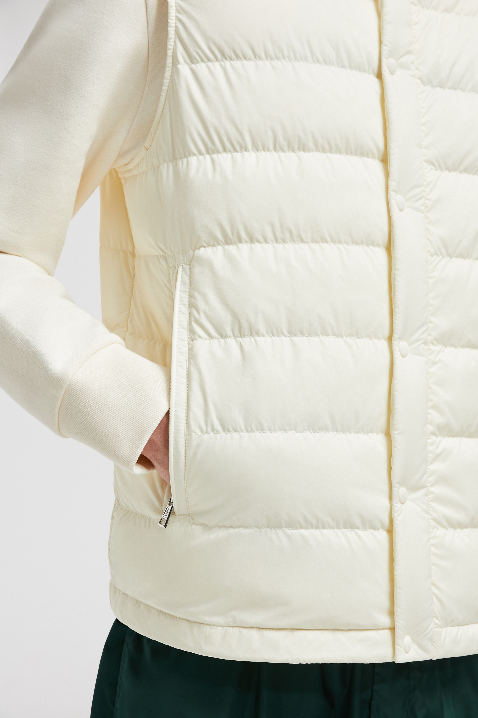Barthe Down Vest - 6