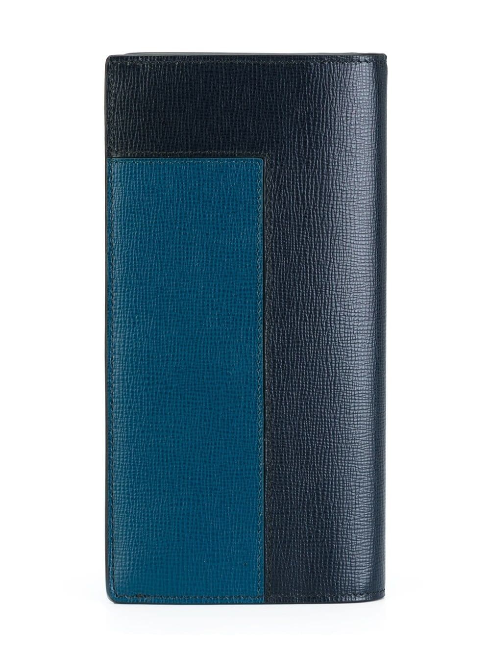 tall flat wallet - 2