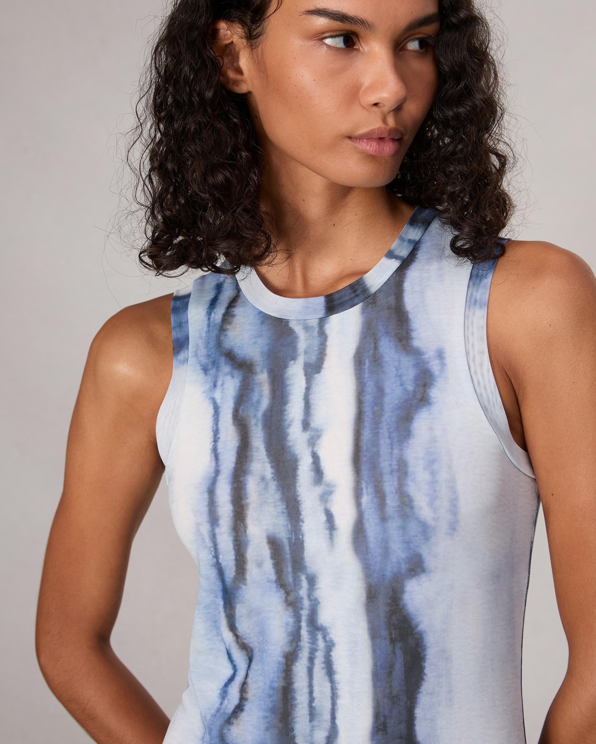 Yana Tank Dress - 6