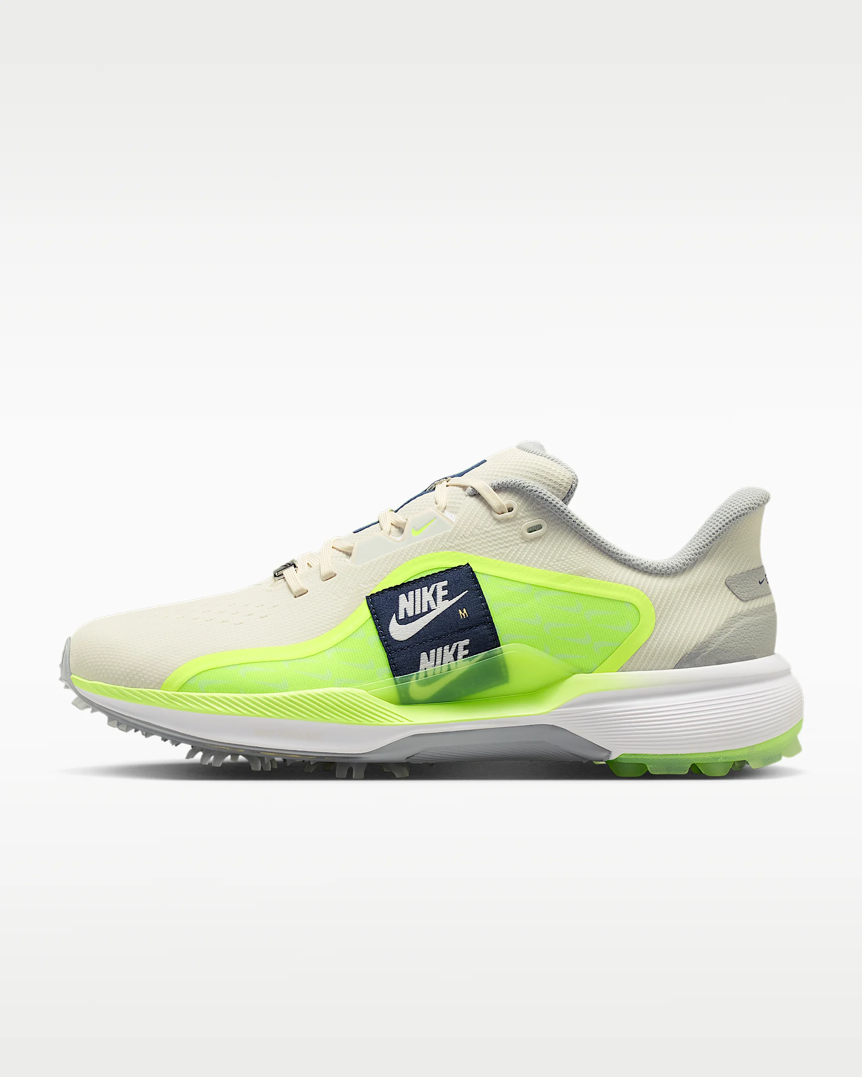 Nike Pegasus 1 G Golf Shoes - 1