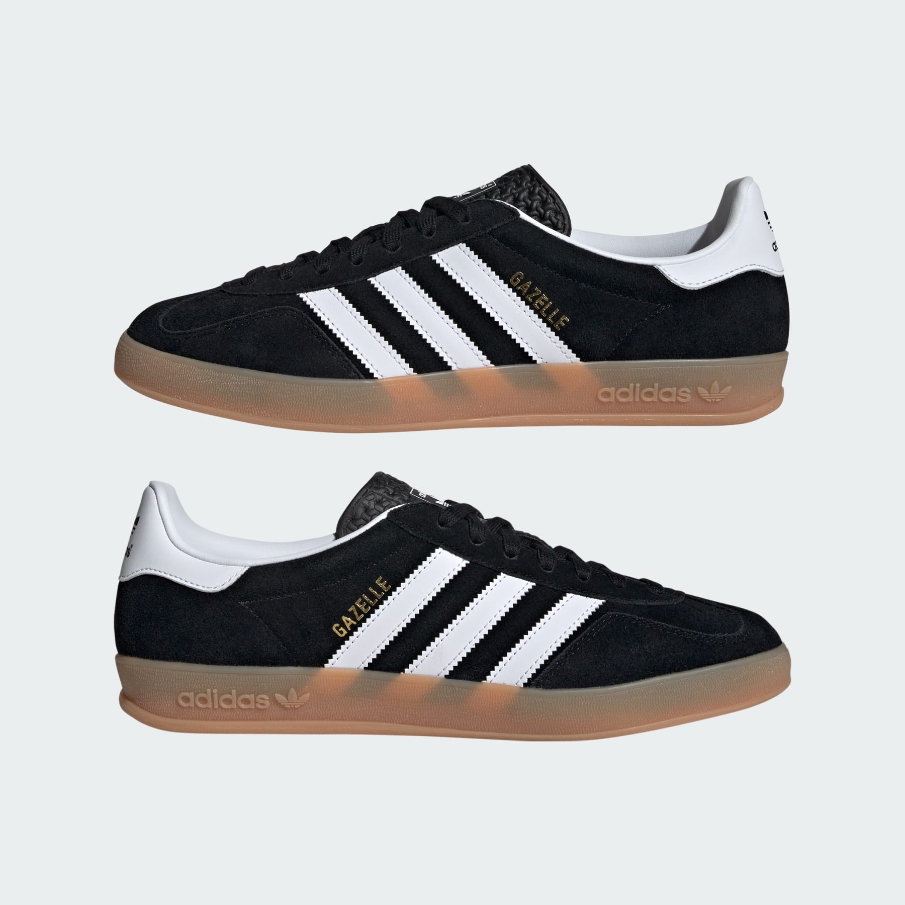 Gazelle Indoor Shoes - 7