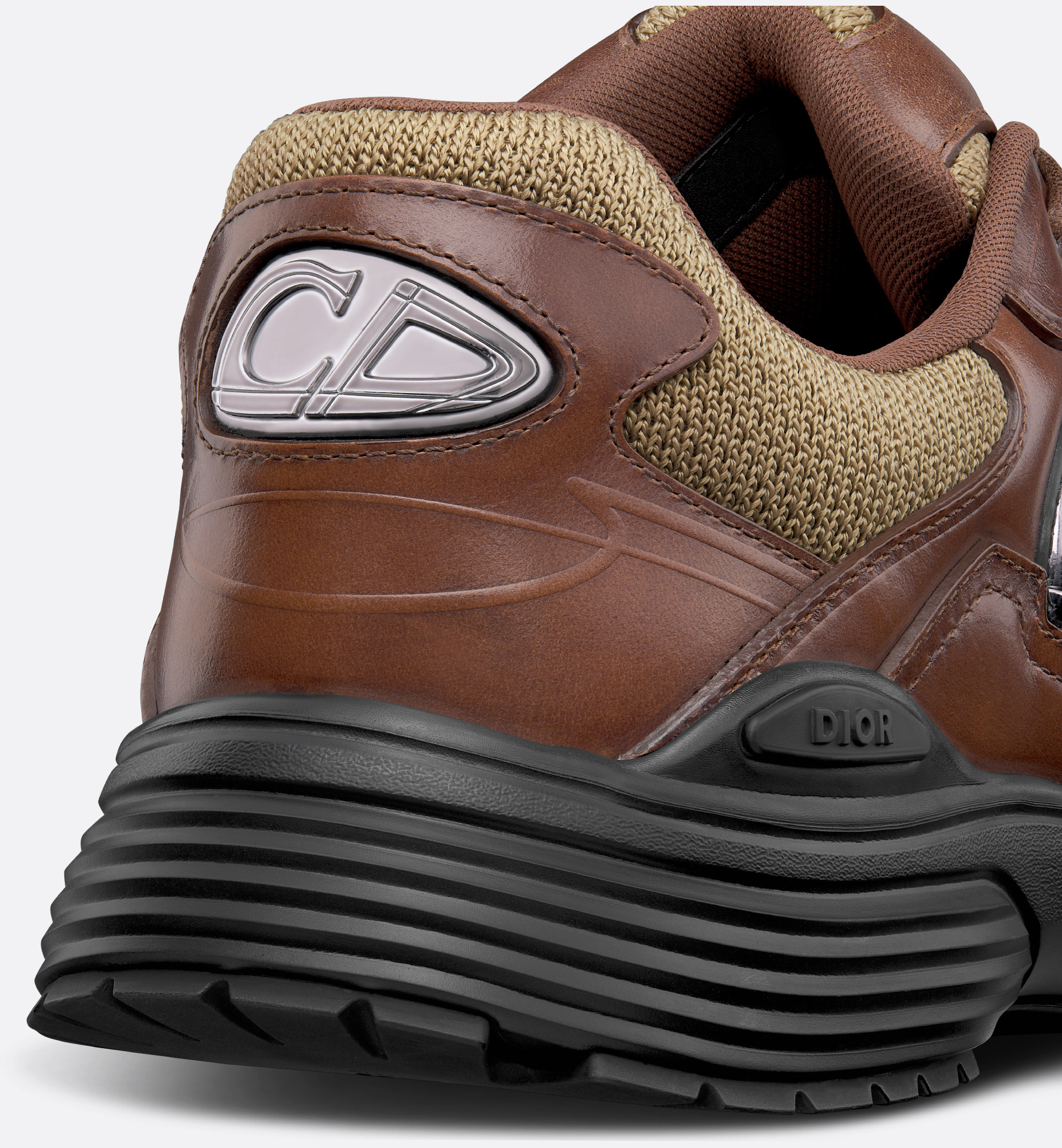 B30 Countdown Sneaker - 3