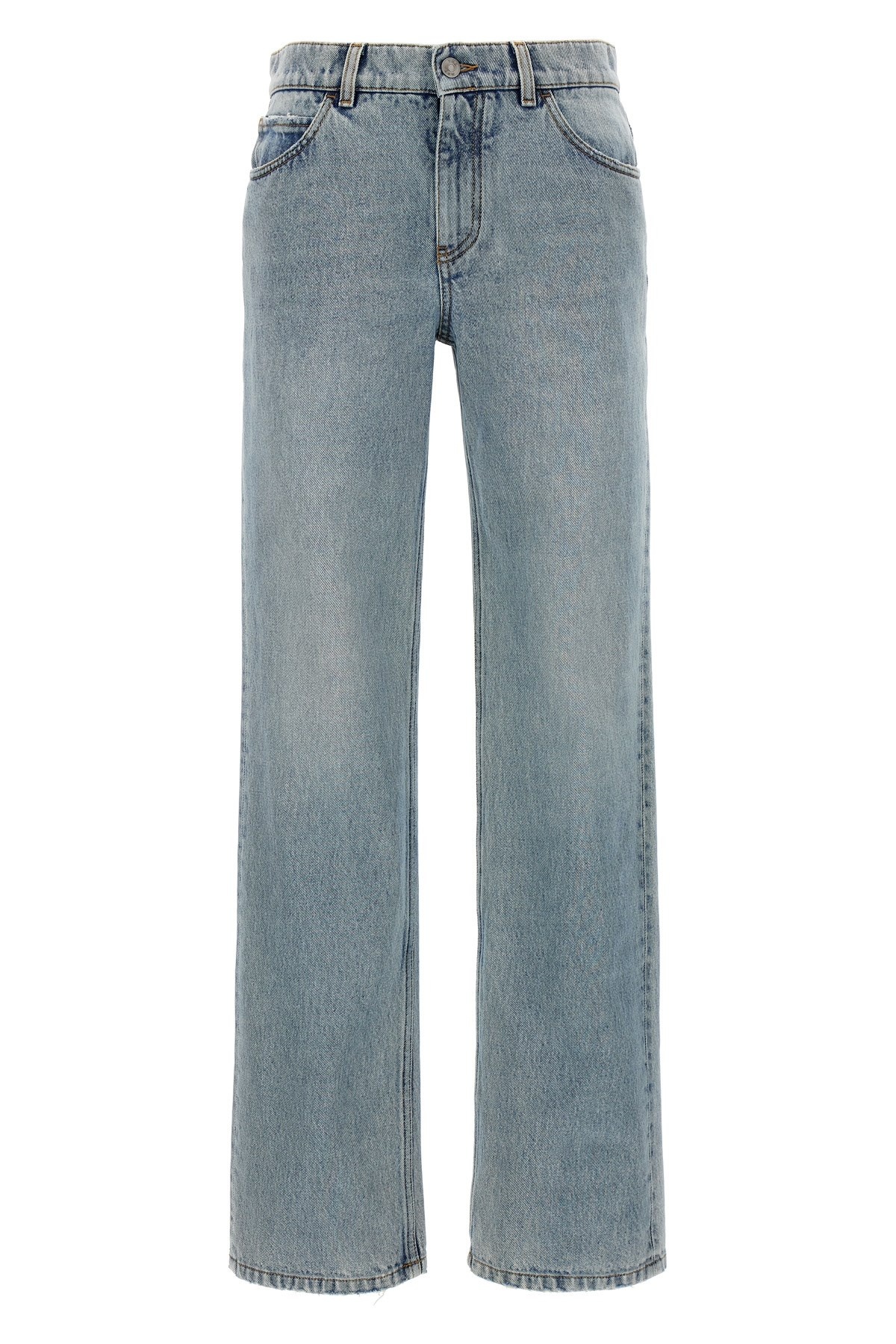 'Carlyl' jeans - 1