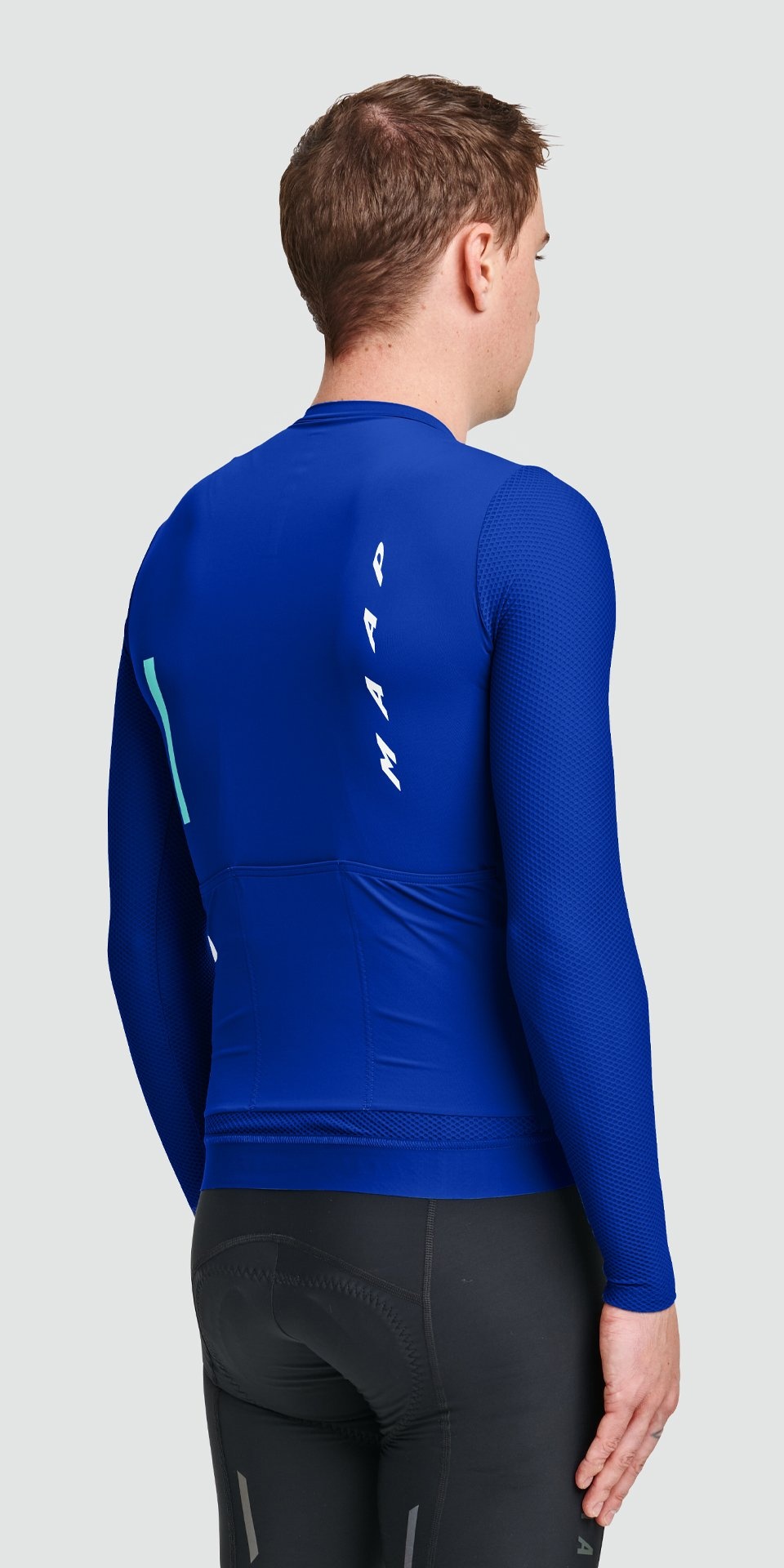 Evade Pro Base LS Jersey - 4