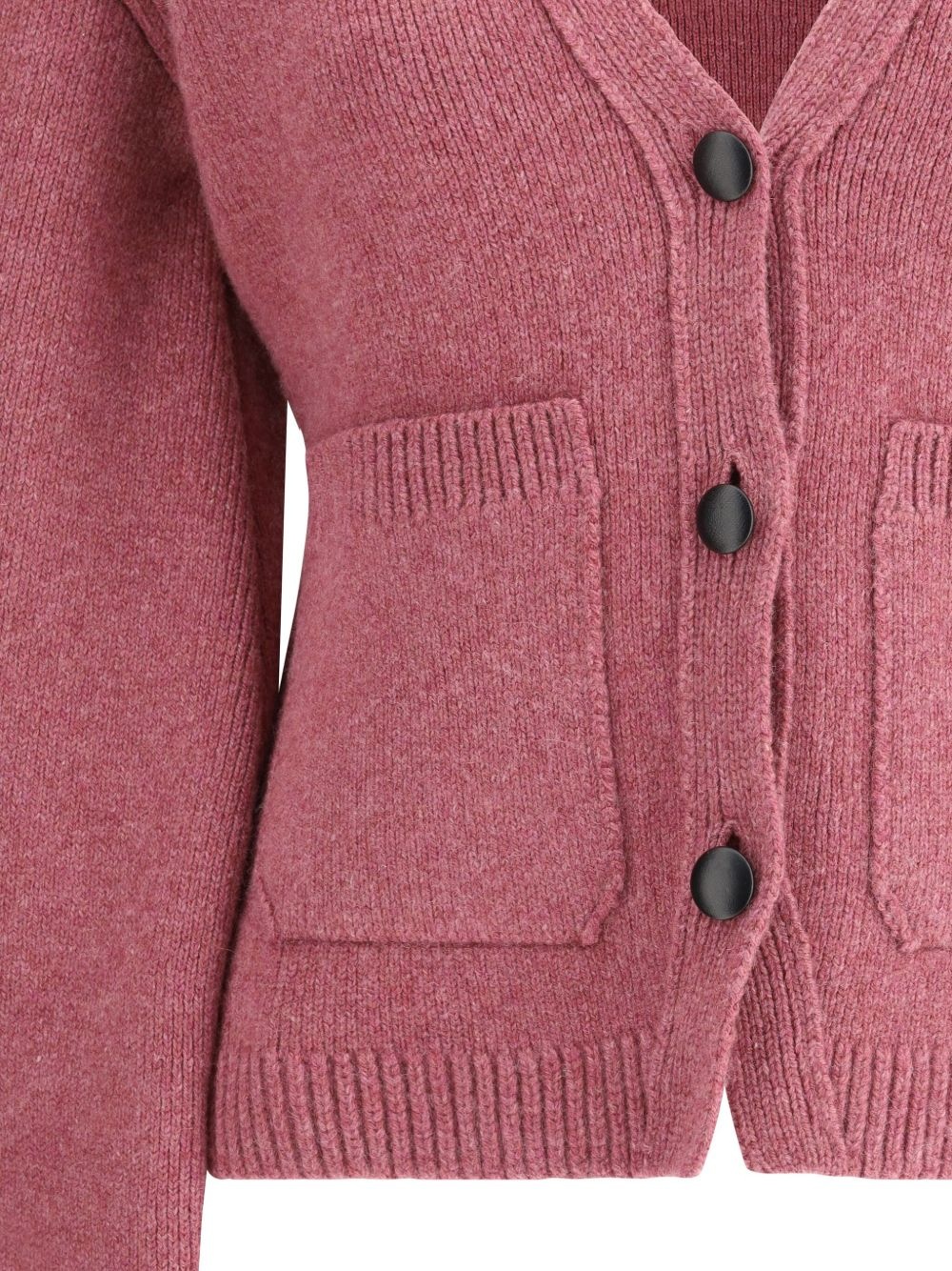 Scarlet cardigan - 3