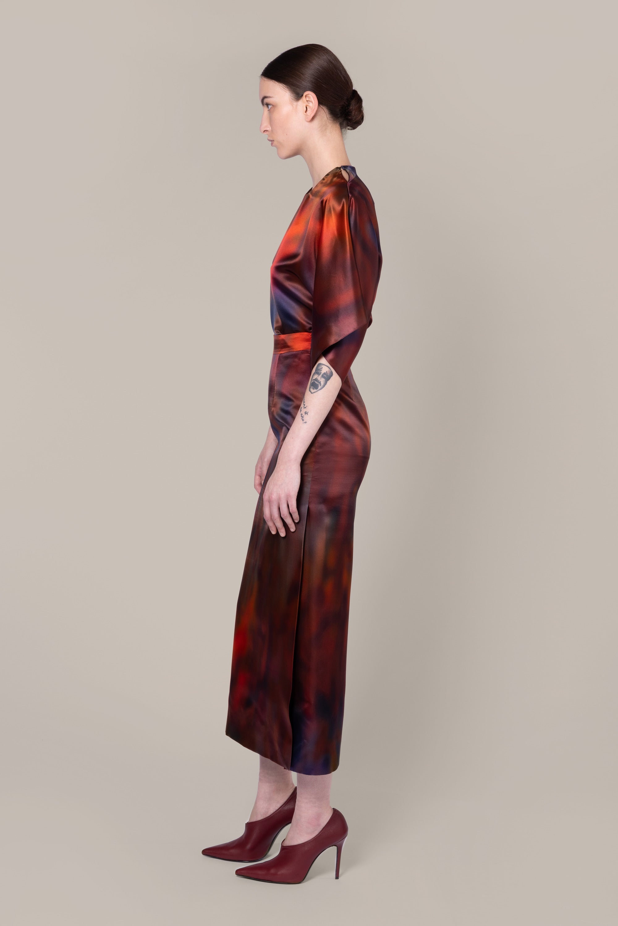 IRMA SKIRT - 4