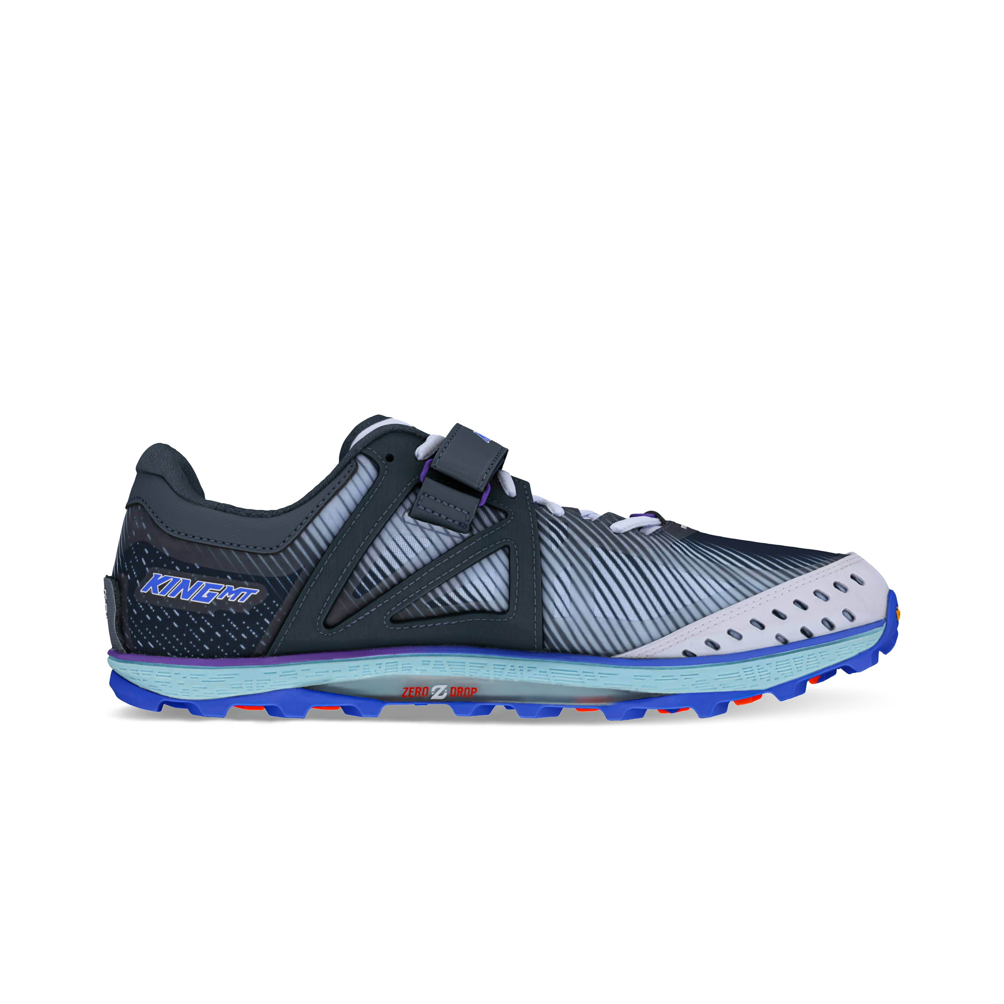 Men's King MT 2 - 4