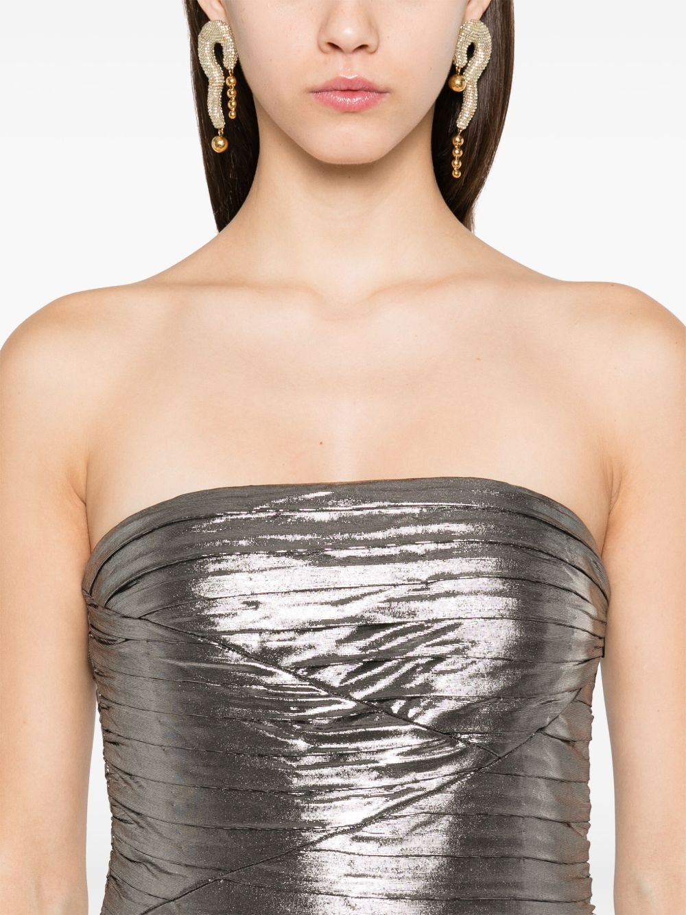 Josie gown - 5