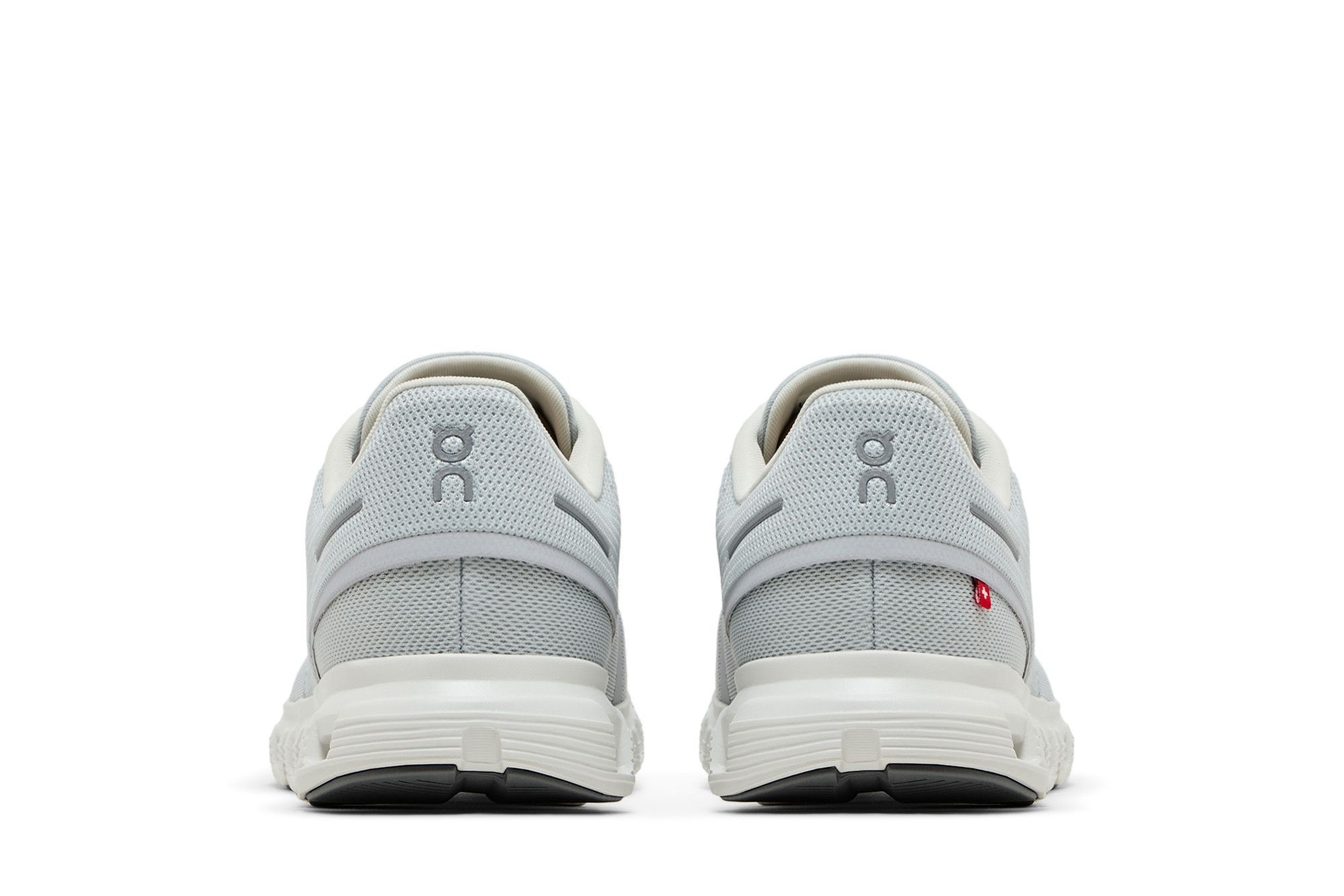 Cloud 6 'Glacier White' - 6