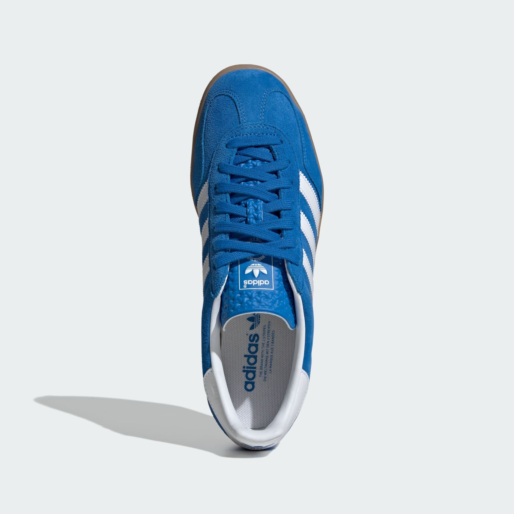 Gazelle Indoor Shoes - 3