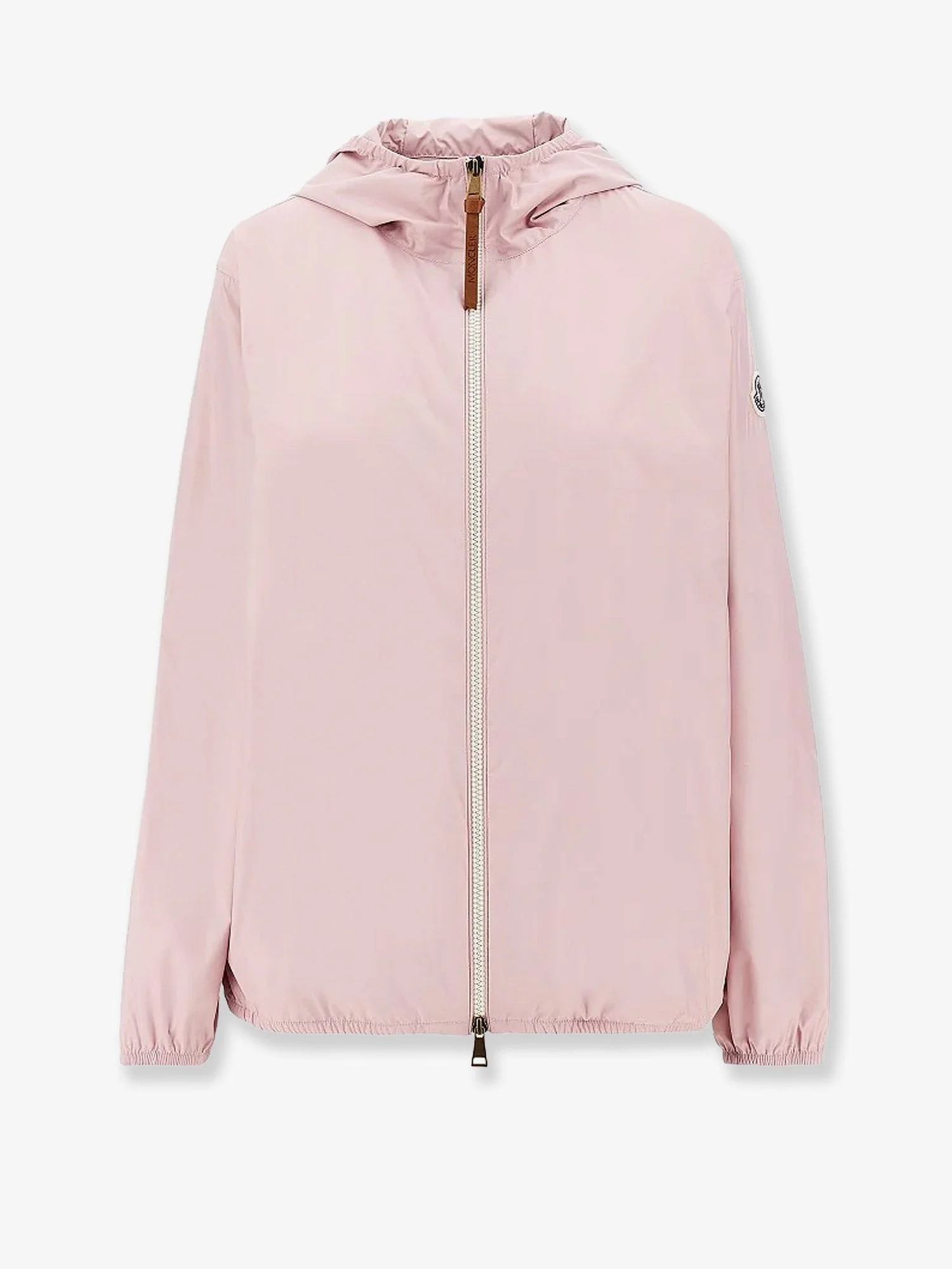 Moncler Fegeos Recycled Material Jacket - 1