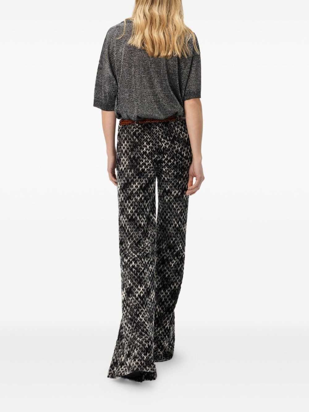 Missoni Trousers - 2