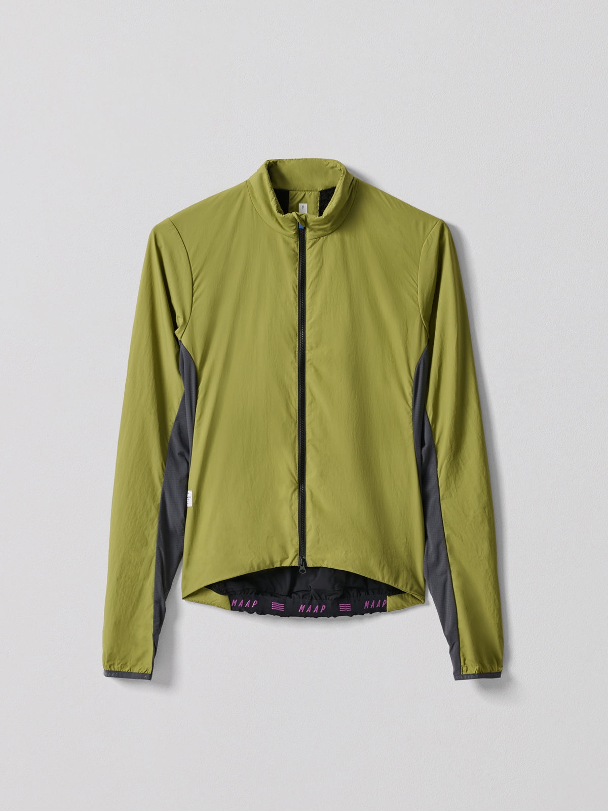 Alt_Road™ Thermal Jacket - 7