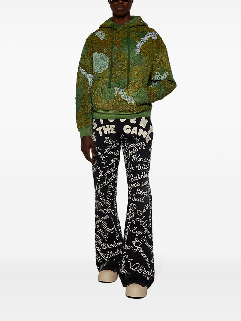 EARTHLING VIP Lust hoodie outlook