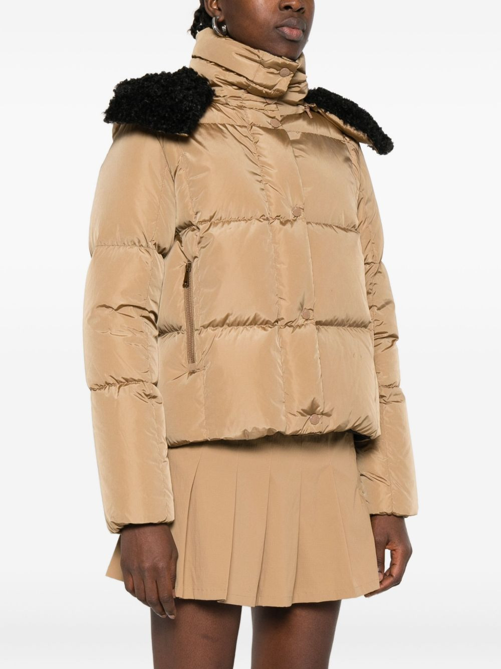Castelnou puffer jacket - 3
