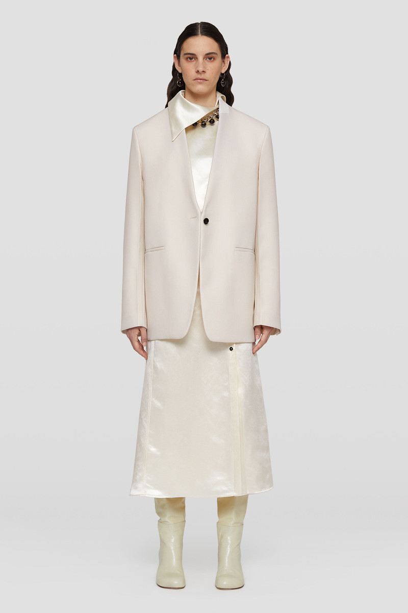 Jil Sander Tailored Blazer outlook