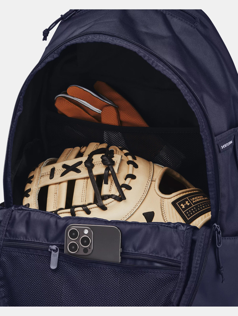 UA Yard 2.0 Backpack 6