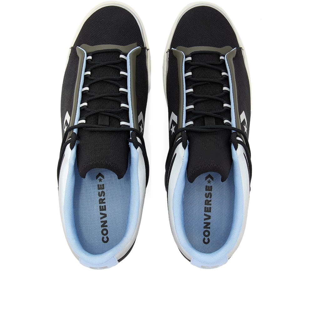 Converse Pro Leather Ox - 5