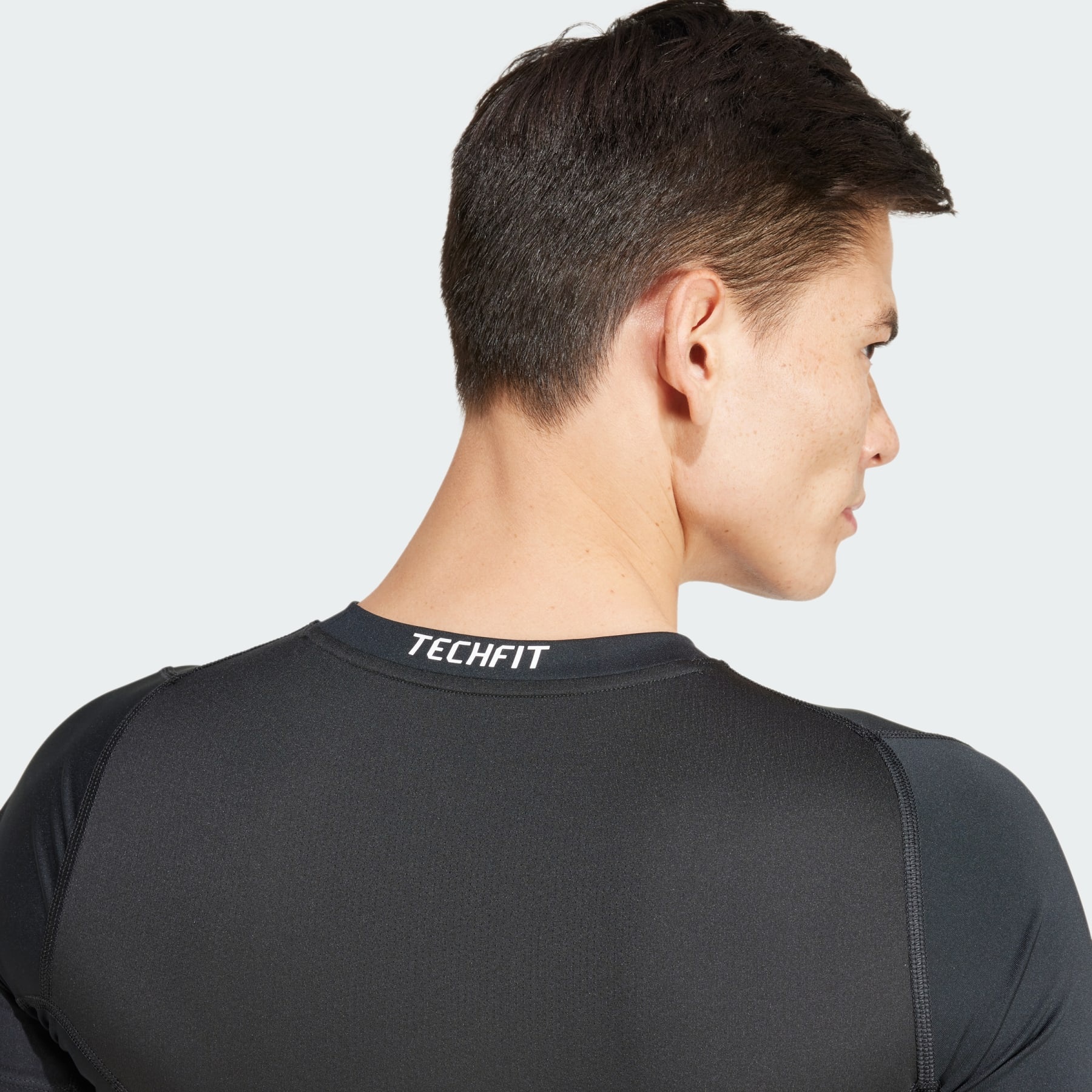 Techfit Compression Training Tee - 6