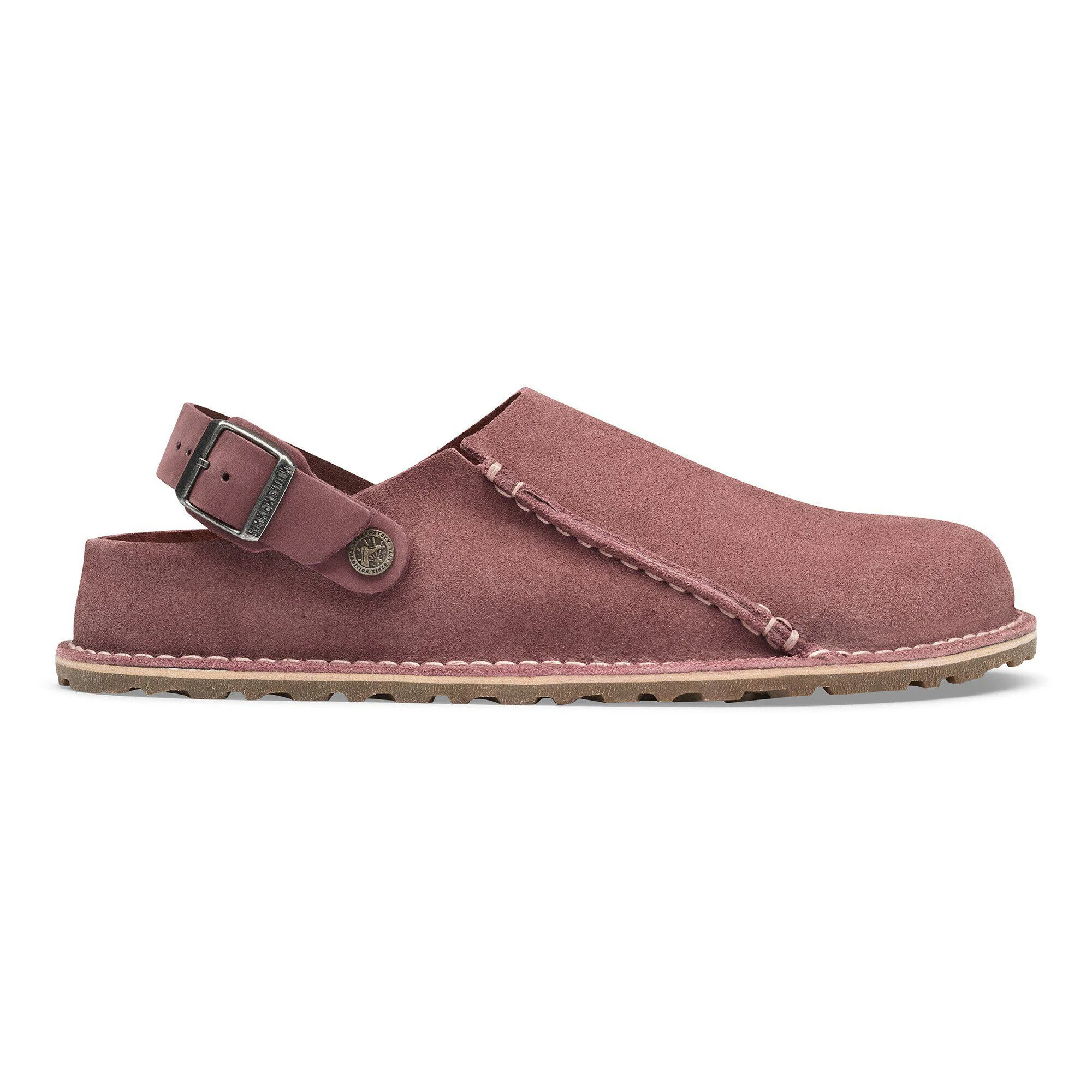 Lutry Premium Suede - 1