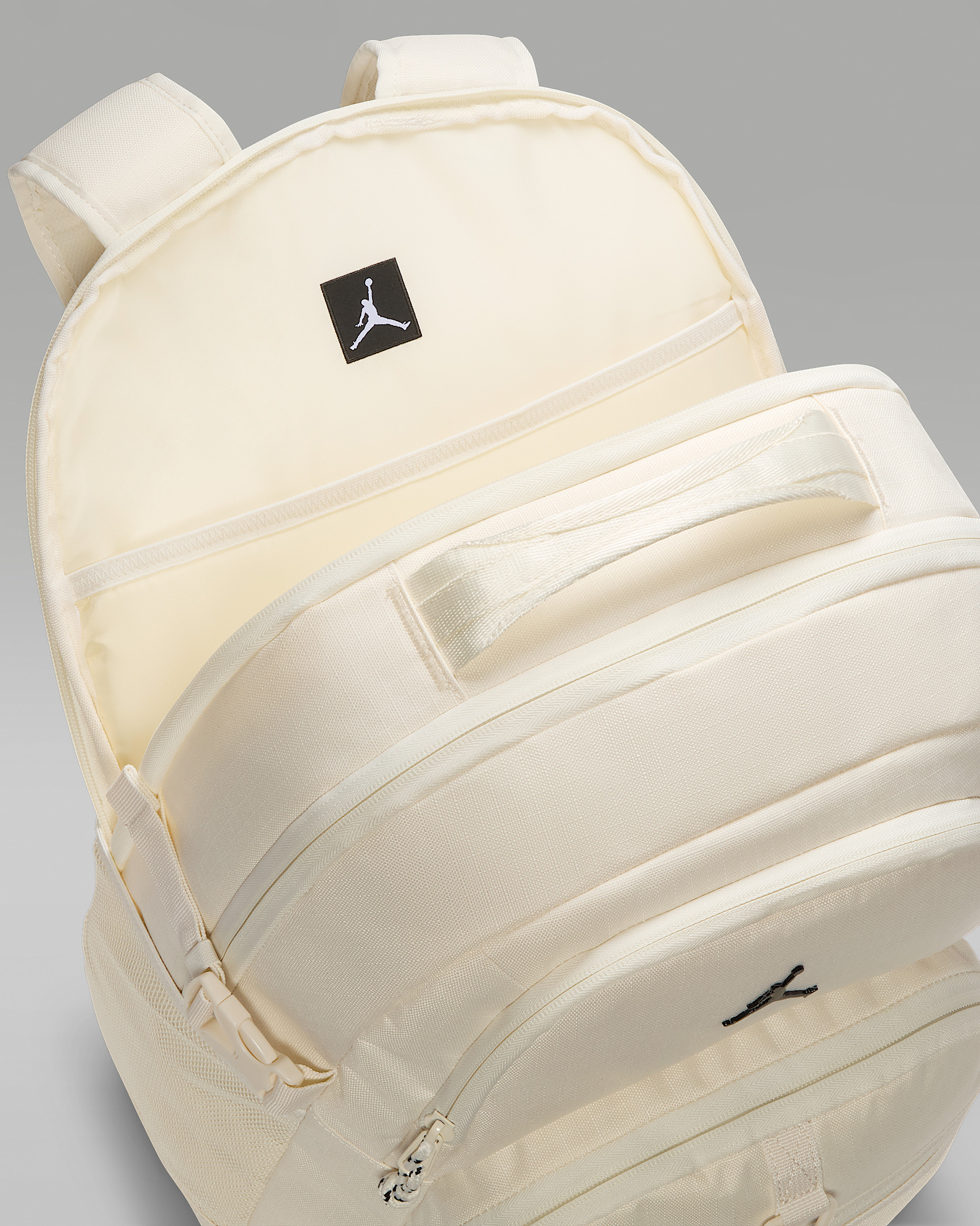 Jordan Blacktop Backpack (25L) - 5