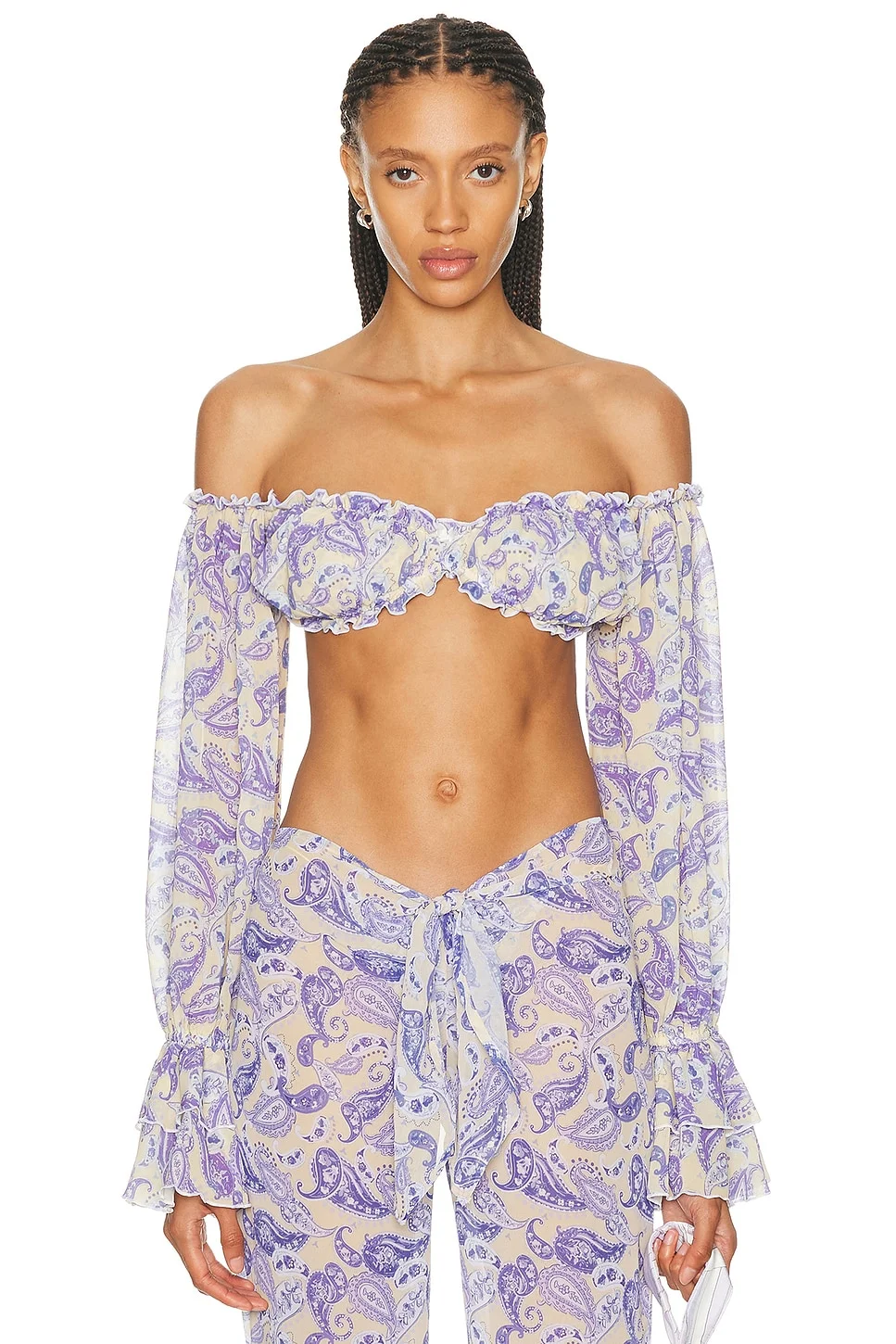 Elma Top - 1
