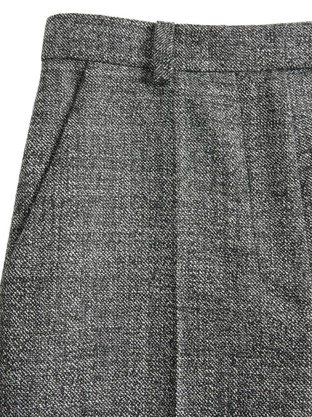 Wool Pants - 5