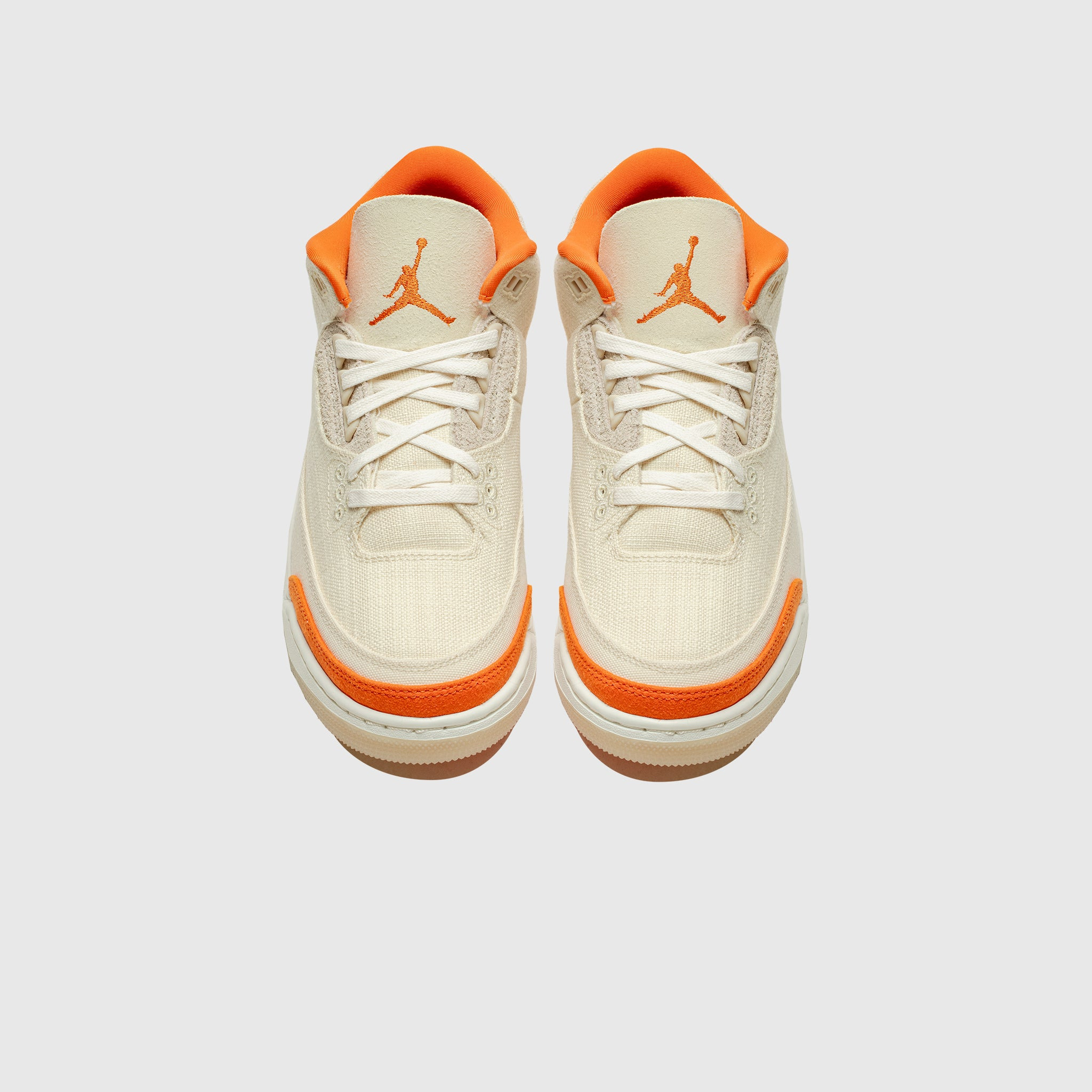 WMNS AIR JORDAN 3 RETRO "STARFISH" - 3