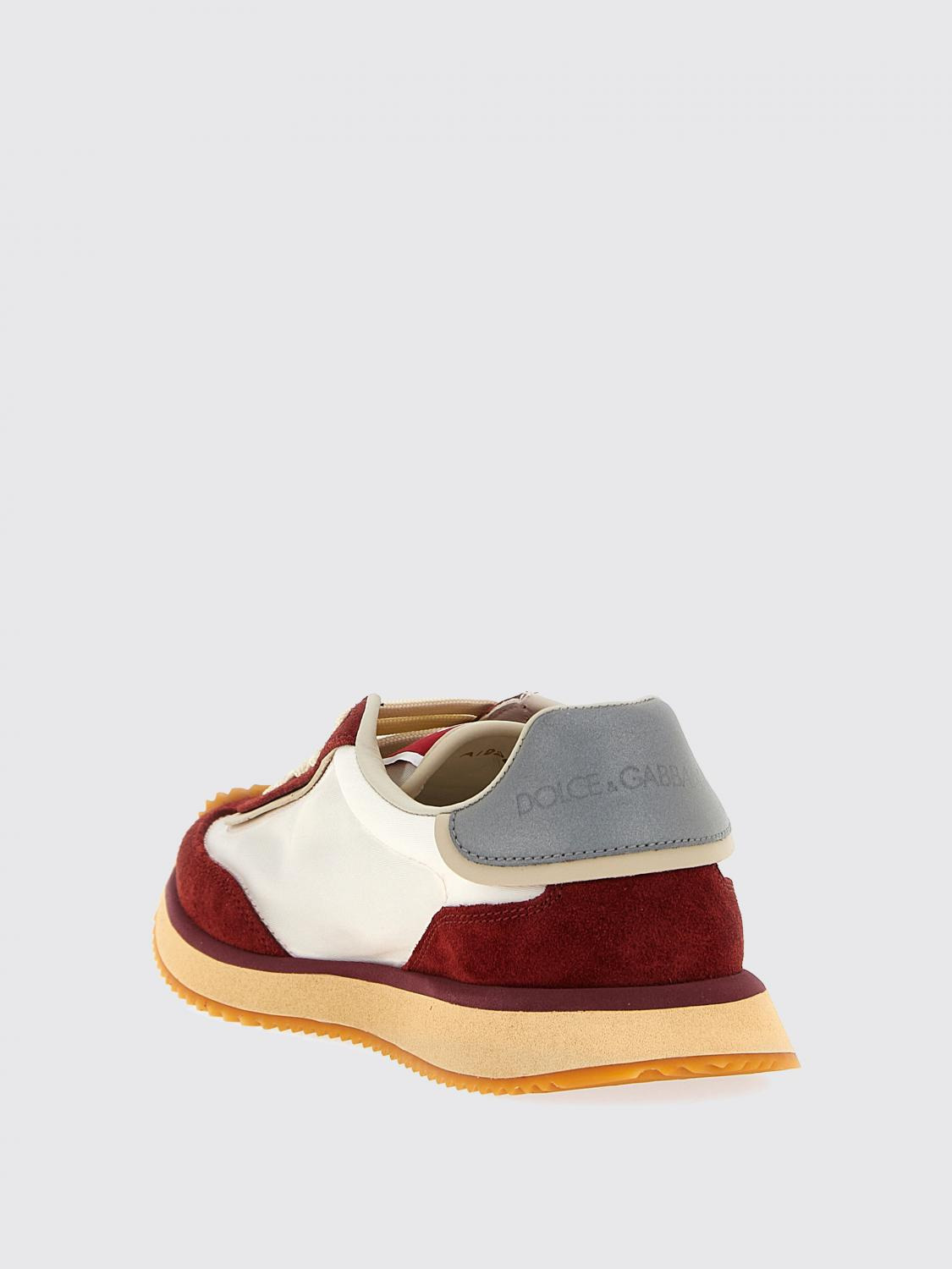 Sneakers woman Dolce & Gabbana - 3