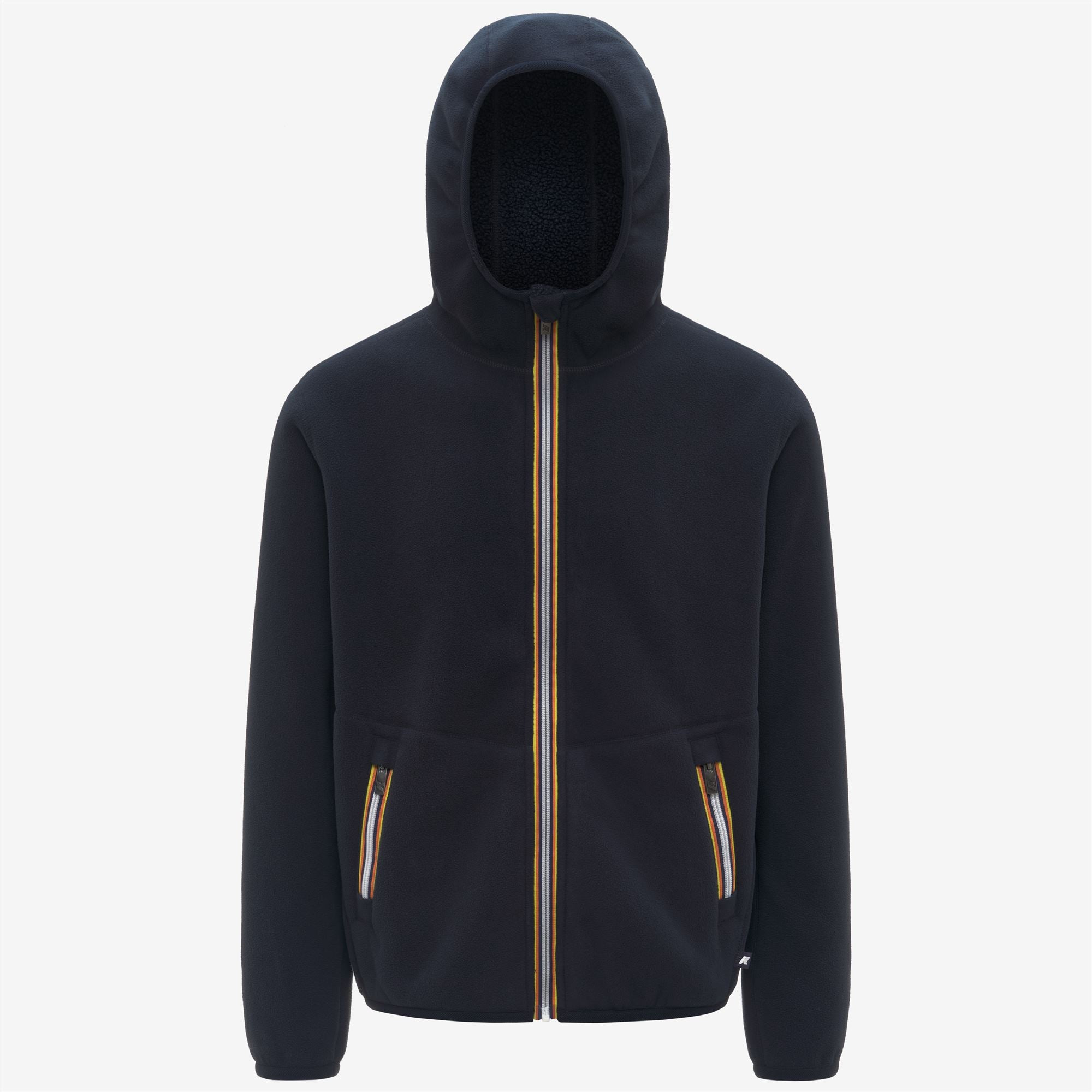 JACK SHERPA POLAR REVERSIBLE - 2