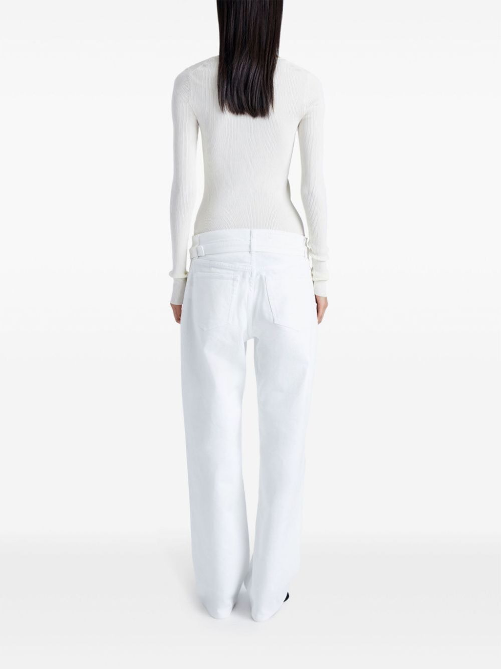 Ellsworth boyfriend jeans - 3