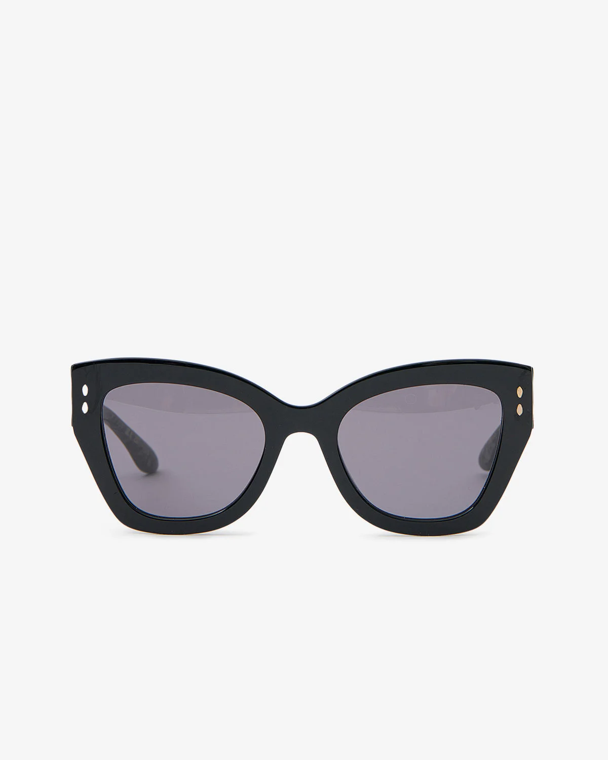 LOUNYZ CAT-EYE GLASSES - 1