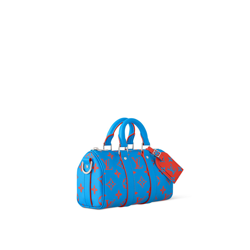 Keepall Bandoulière 25 2