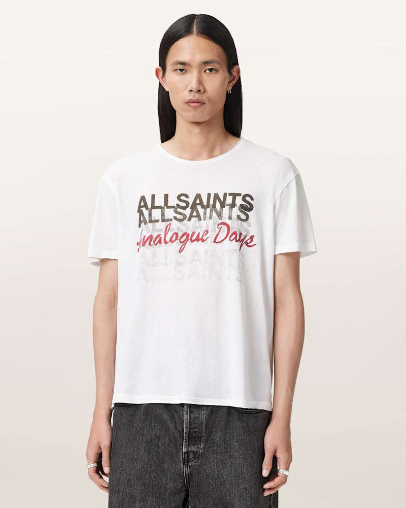 GRAPHITE GRAPHIC T-SHIRT 6