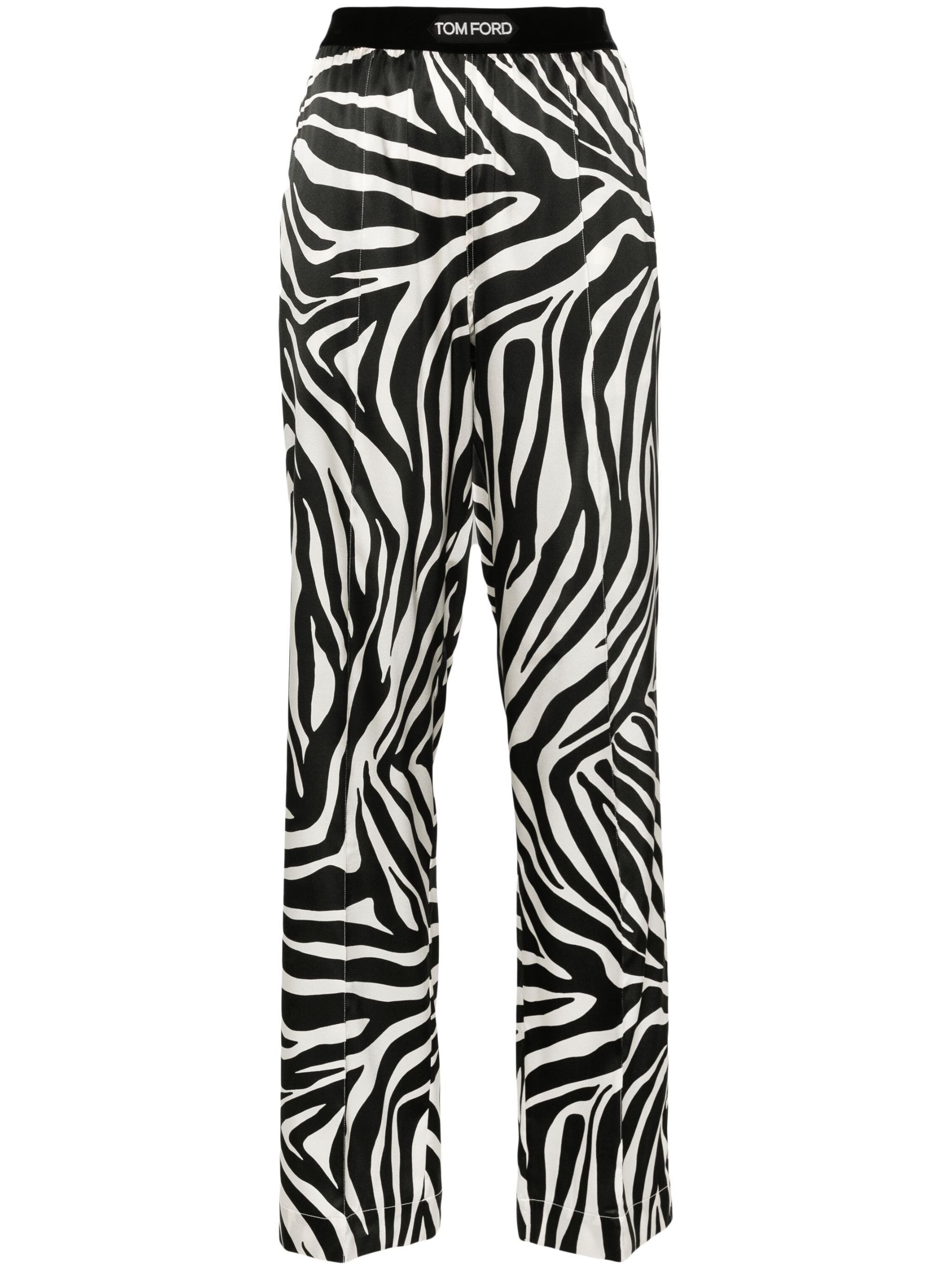 【関税＆送料込み】Tom Ford Woven Pant TOM FORD WOVEN TROUSERS | bernardellistores | REVERSIBLE