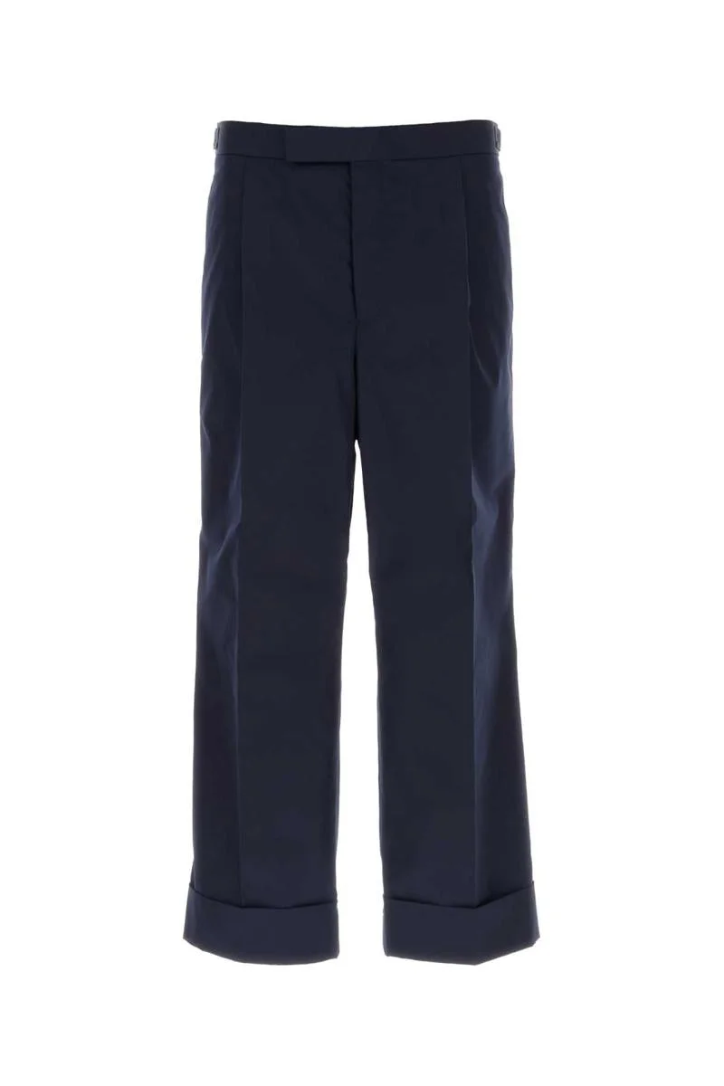 THOM BROWNE PANTS - 1