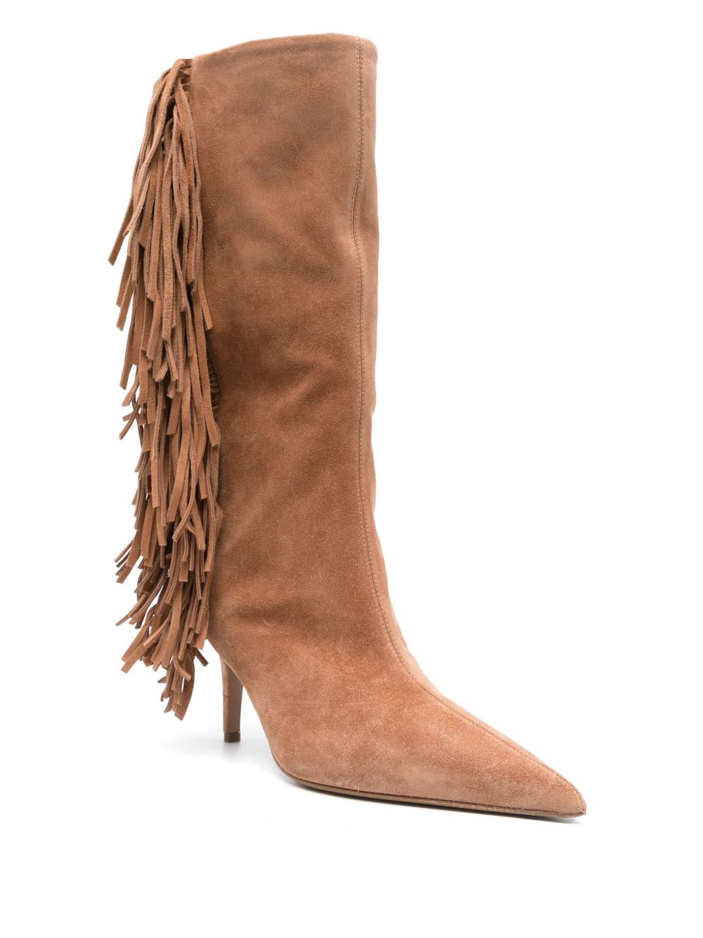 75mm Mid Jessie boots - 2