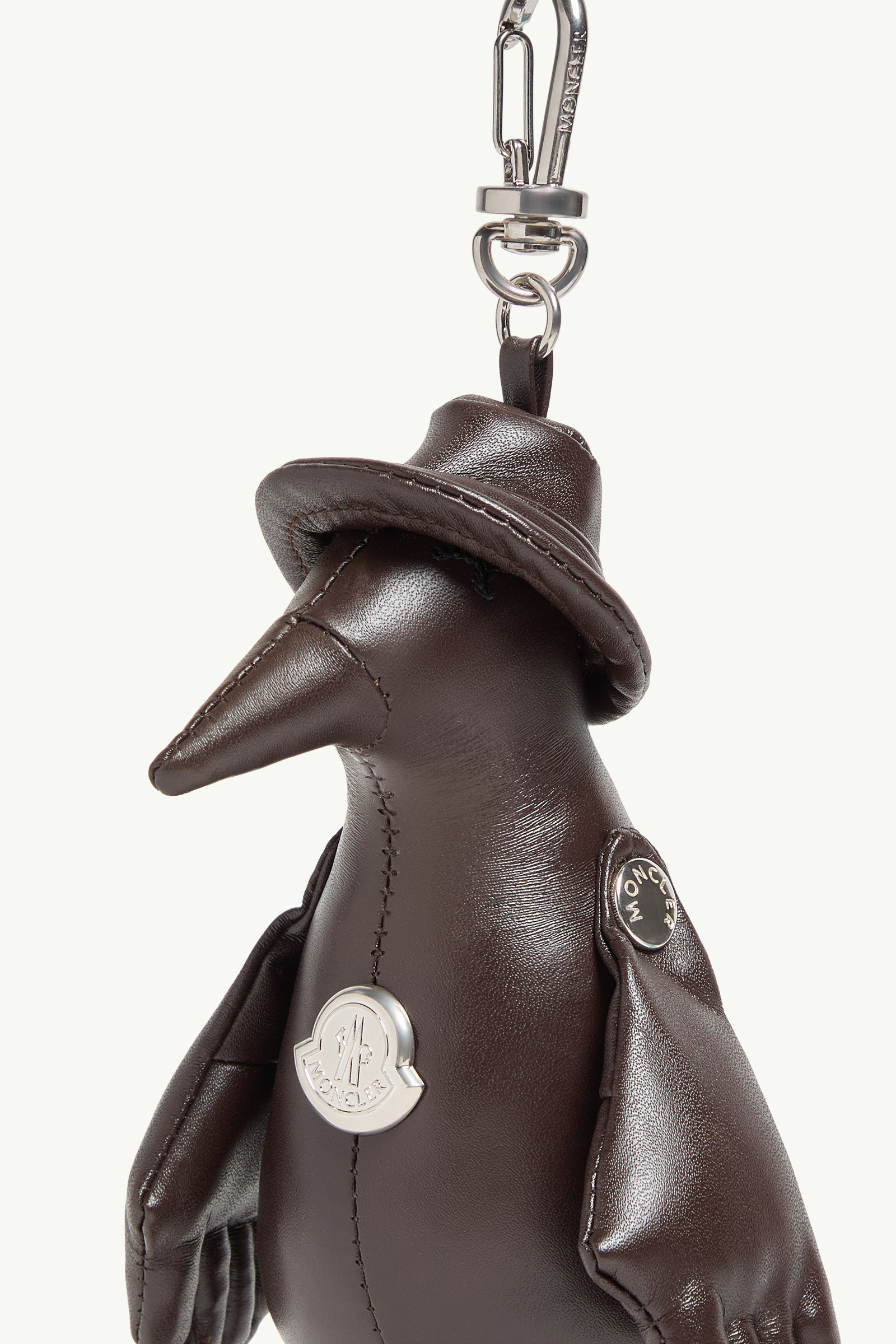 MonDuck Key Holder 3