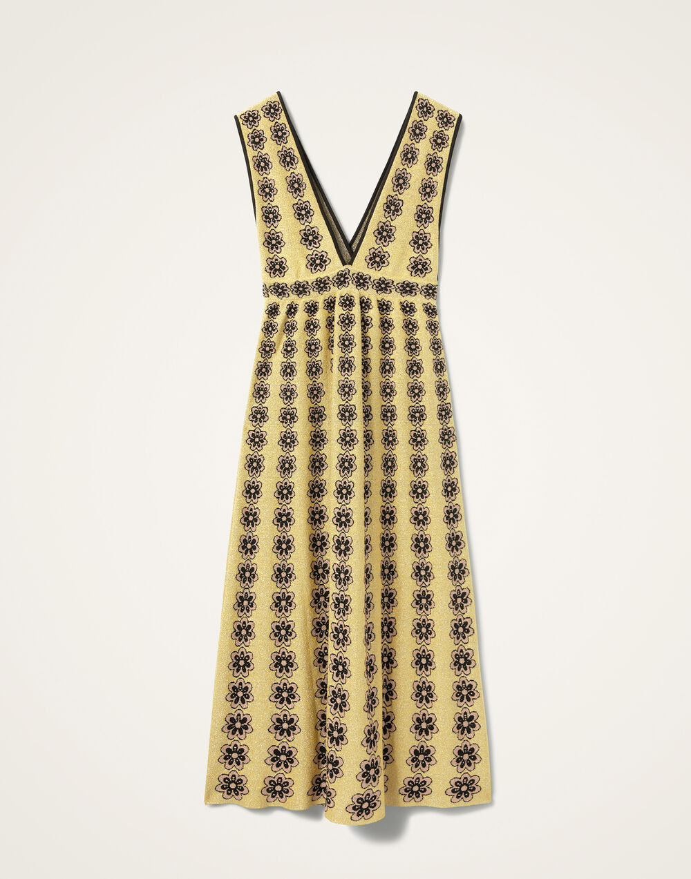 Caper Dress - 3