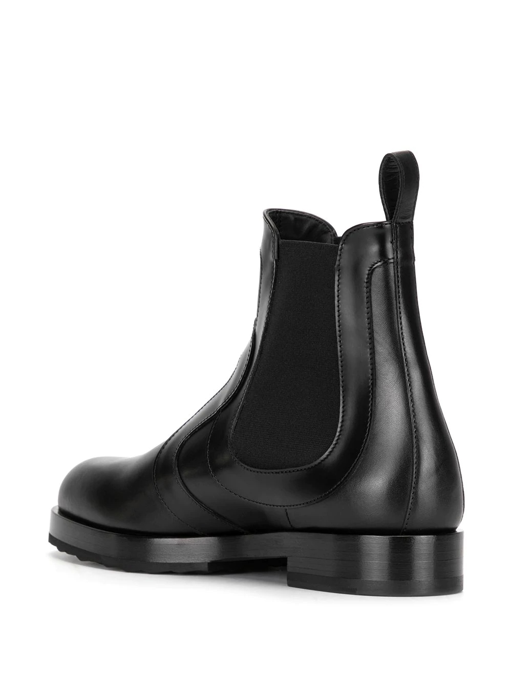 Alpha ankle chelsea boots - 3