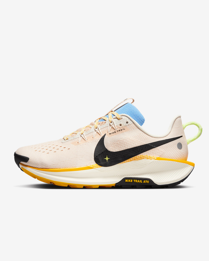 Nike Pegasus Trail 5 Women's Trail Running Shoes - 1